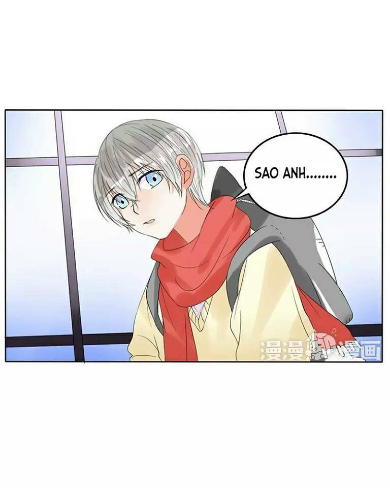 Trẫm Không Phải Là Đại Minh Tinh: Chapter 9