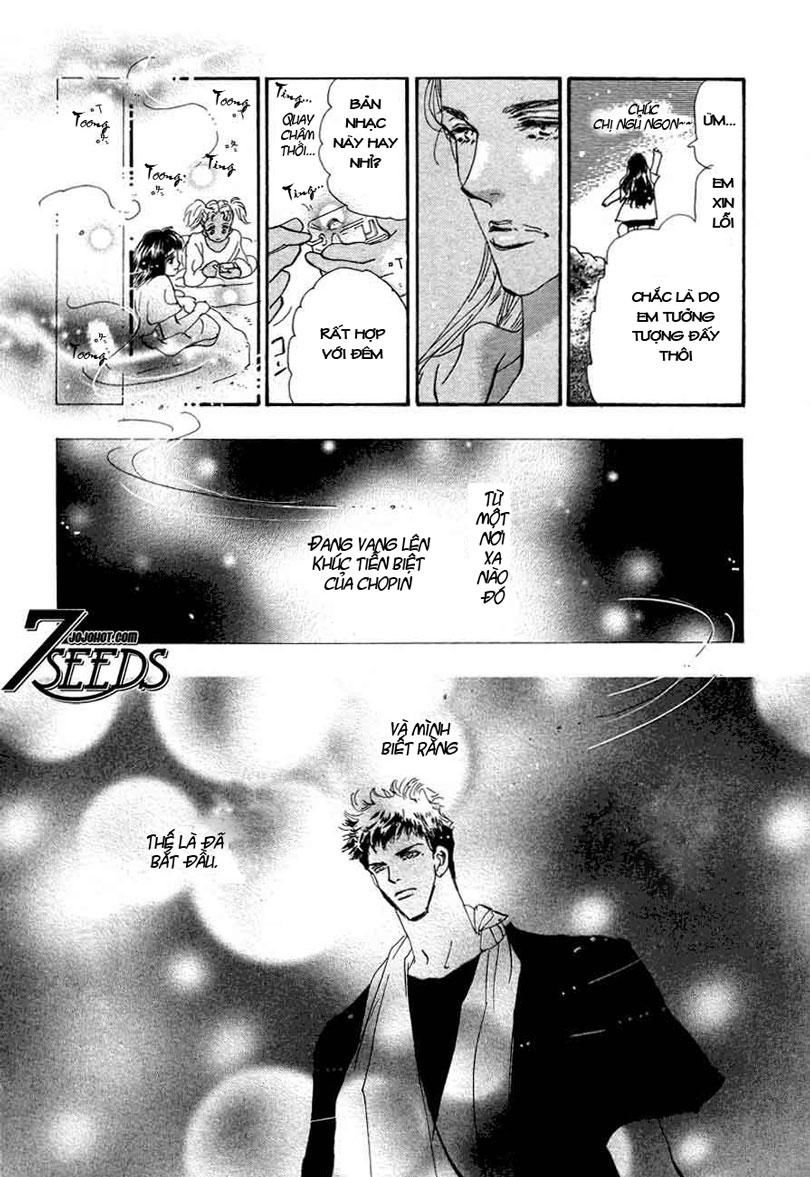 Mầm Sống: Chapter 89