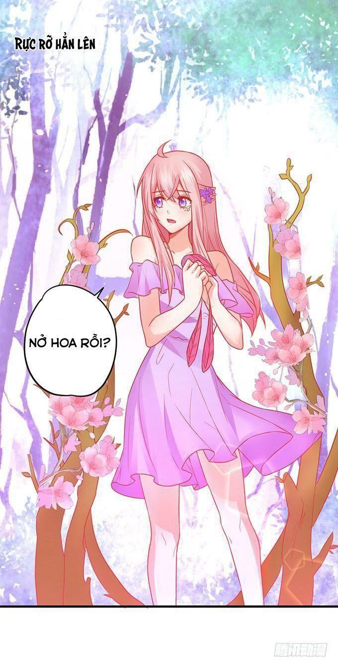 Hồ Tiên Hung Bạo: Chapter 55