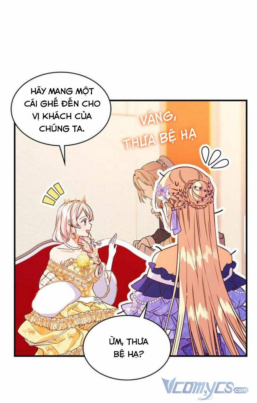 Lòng Trung Thành Với Kẻ Ác: Chapter 17