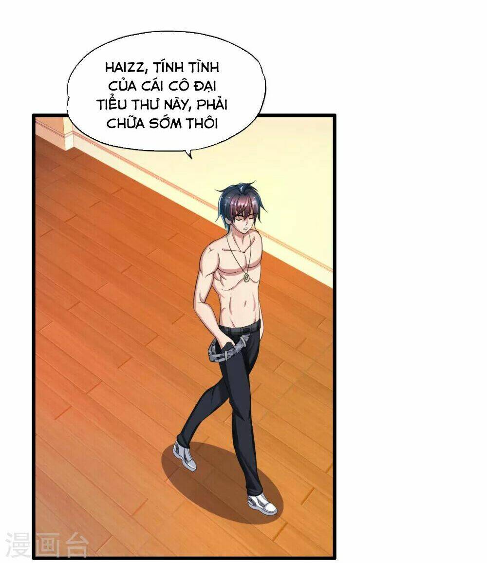 Y Đẳng Cuồng Binh: Chapter 5