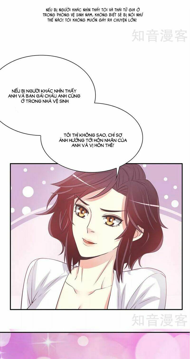 101 Phương Pháp Của Tổng Tài: Chapter 20
