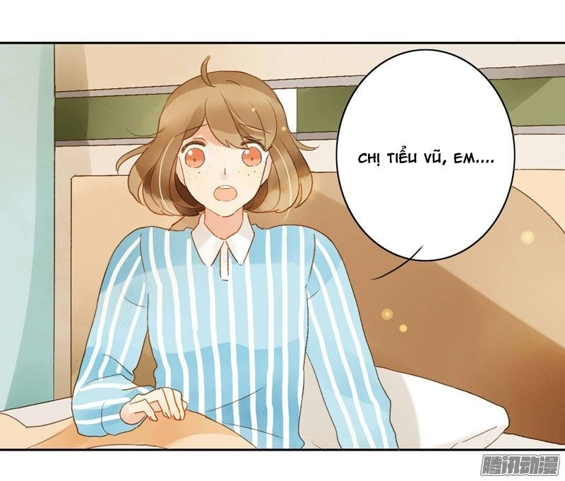 Sức Mạnh Của Sắc Đẹp: Chapter 72