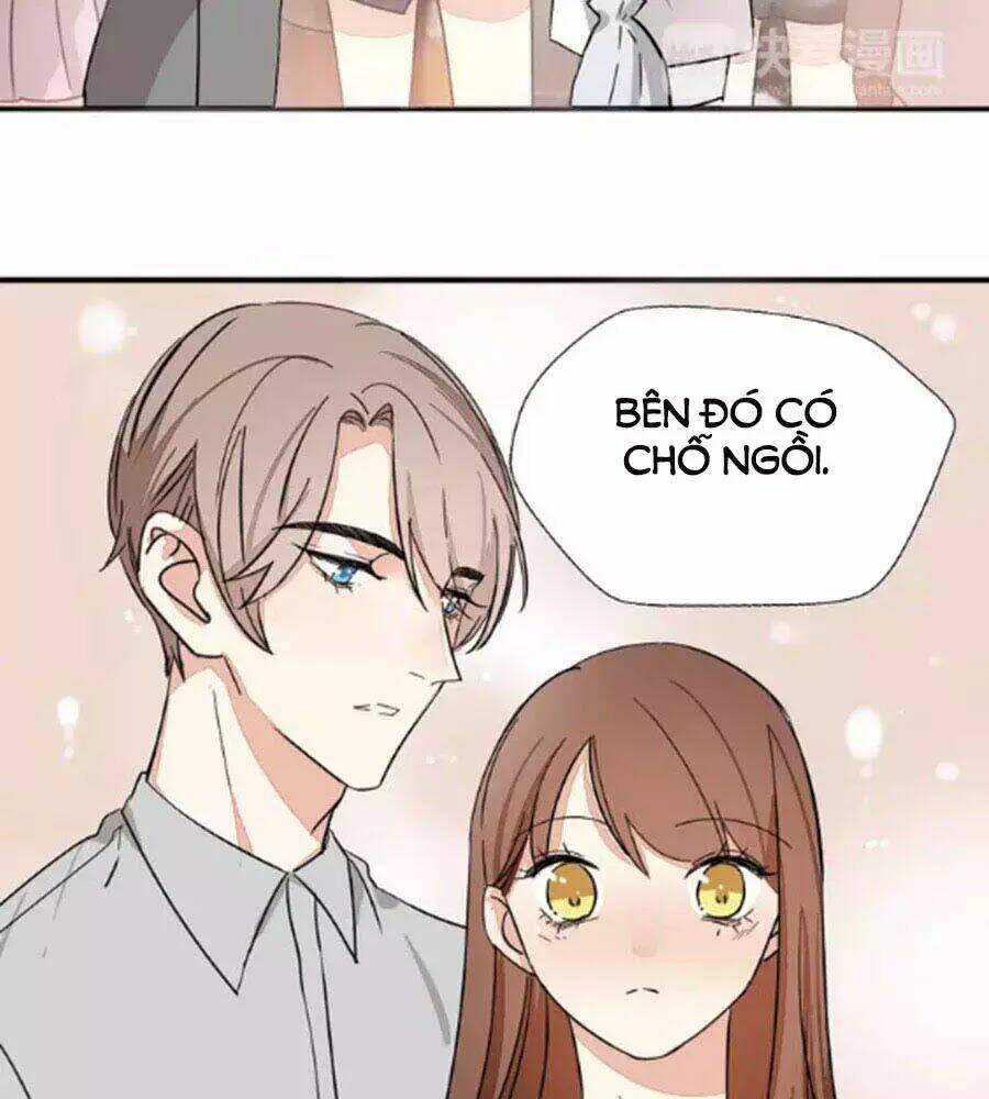 Mùi Hương Lãng Mạn: Chapter 29