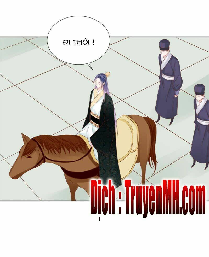 Solo Đi Vương Gia: Chapter 64