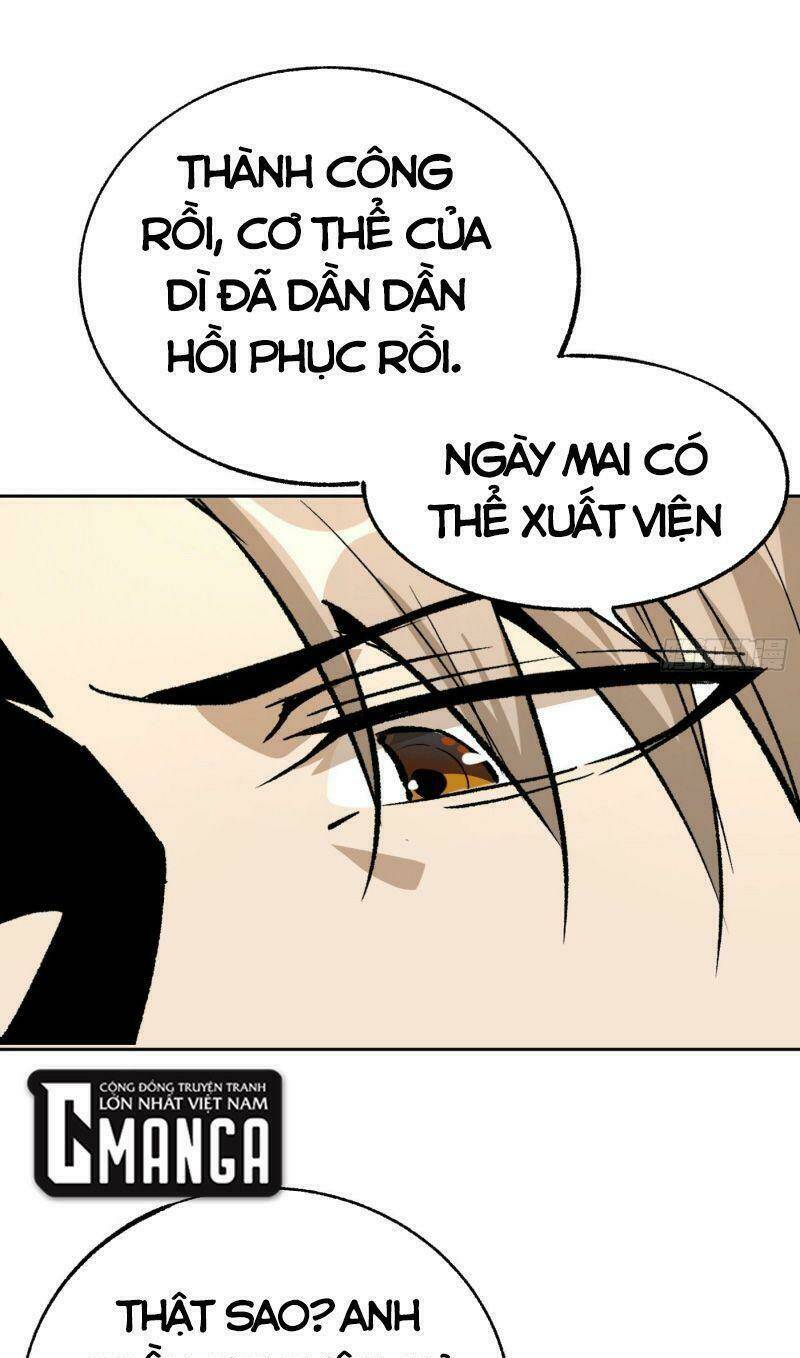 Cuồng Thiếu Siêu Thiên Tài: Chapter 43