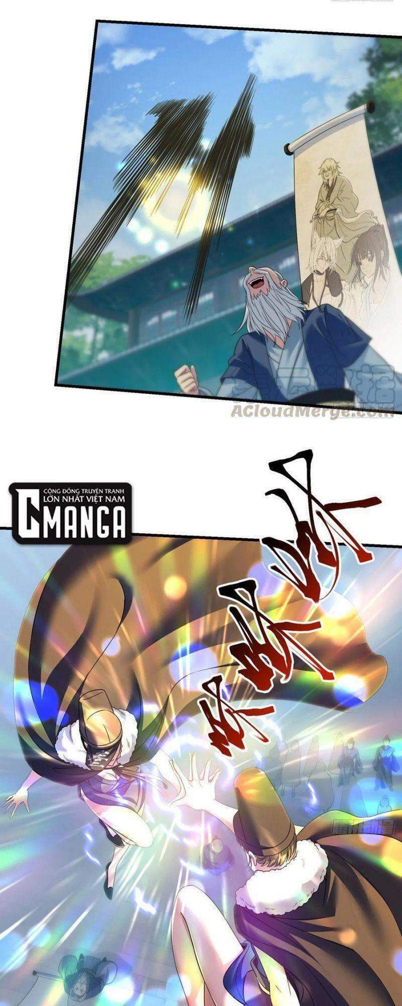 Ta Là Đại Hoàn Đan: Chapter 52
