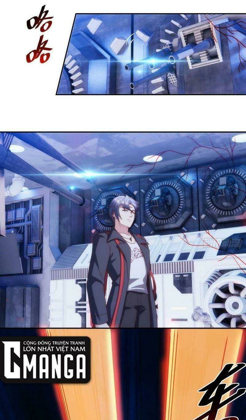 Xâm Lược Vạn Giới: Chapter 89