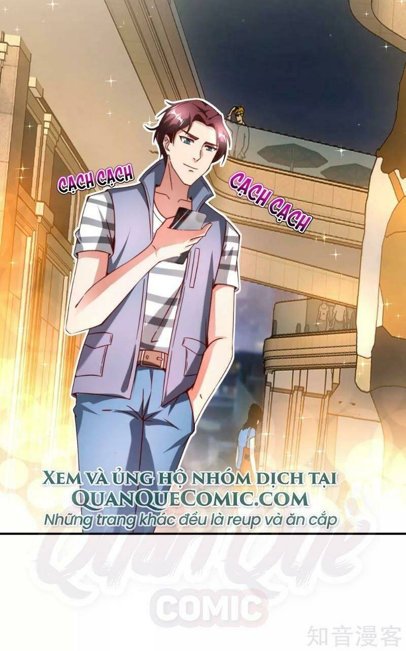 Vòng Bạn Bè Mạnh Nhất Của Tiên Giới: Chapter 16