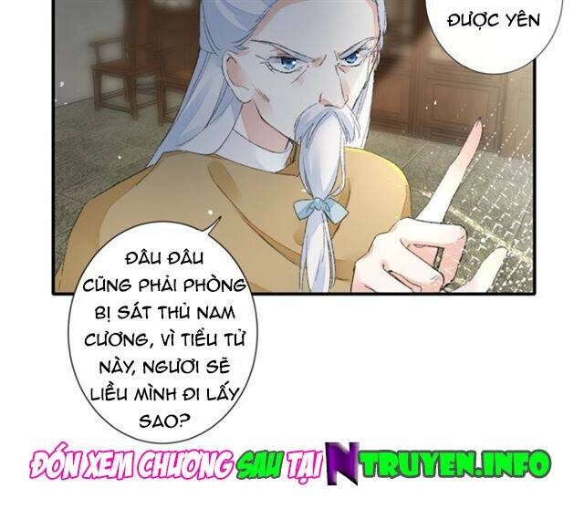 Hoa Nhan Sách: Chapter 63.1