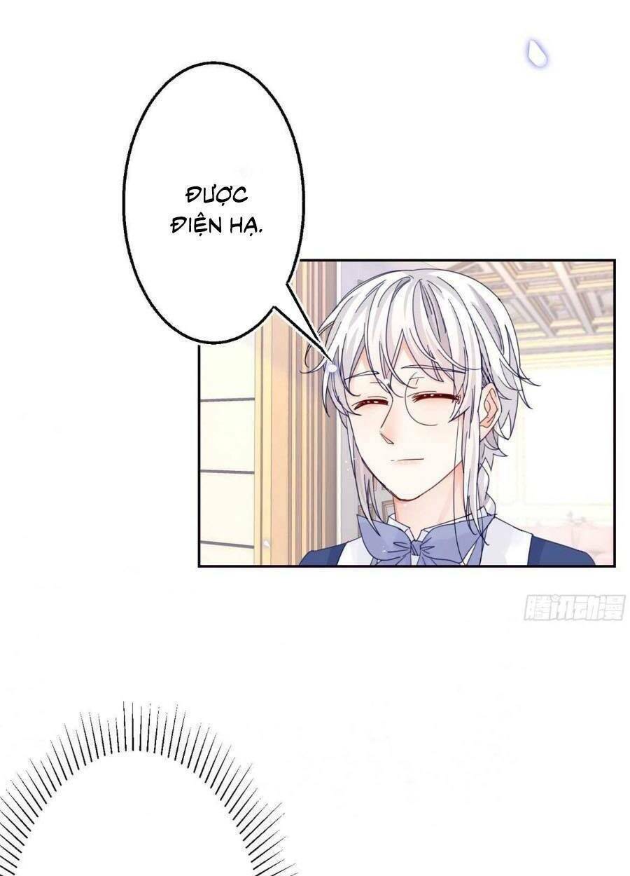 Nữ Hoàng Đầu Tiên Của Đế Quốc: Chapter 75