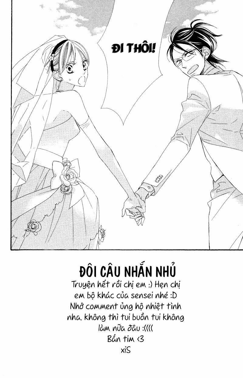 Hoa Trong Bão: Chapter 9.5