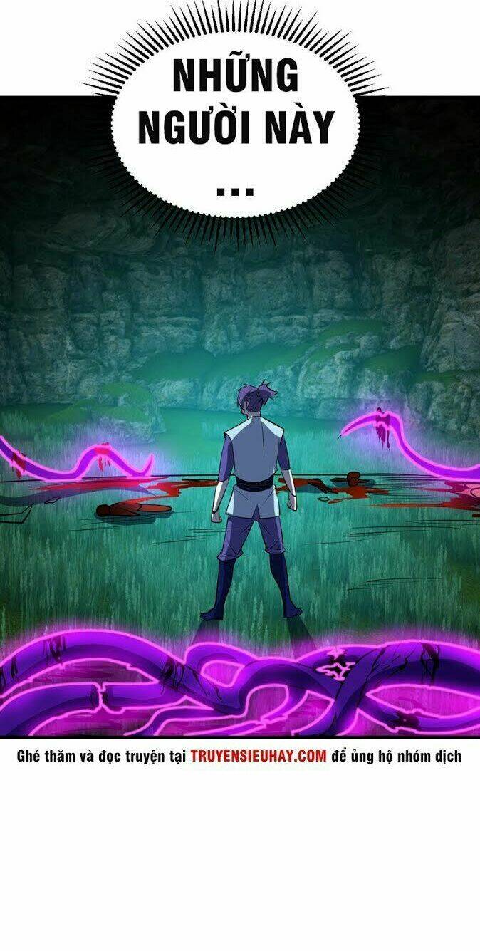 Yêu Giả Vi Vương: Chapter 50