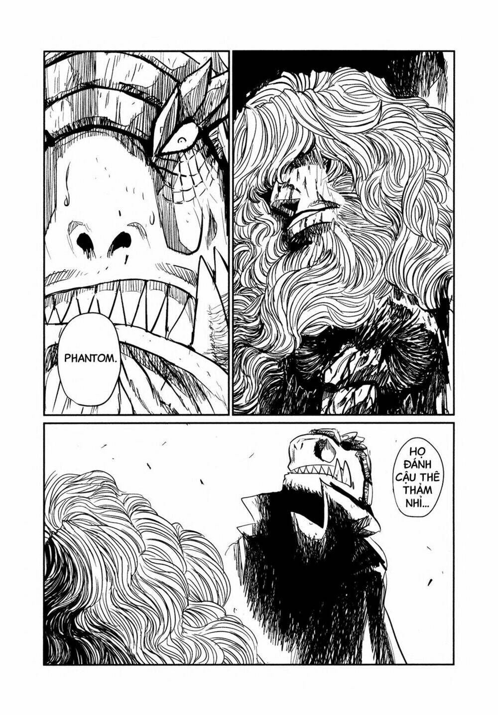 Keyman: Chapter 37