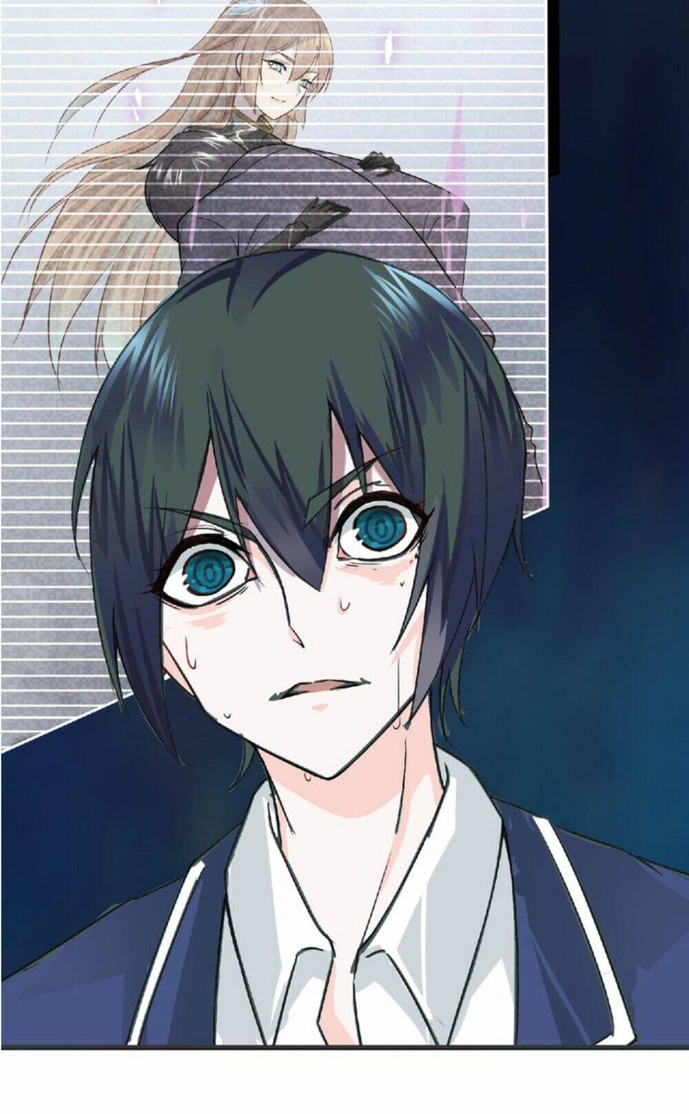 Đại Chiến Yêu Tinh: Chapter 4