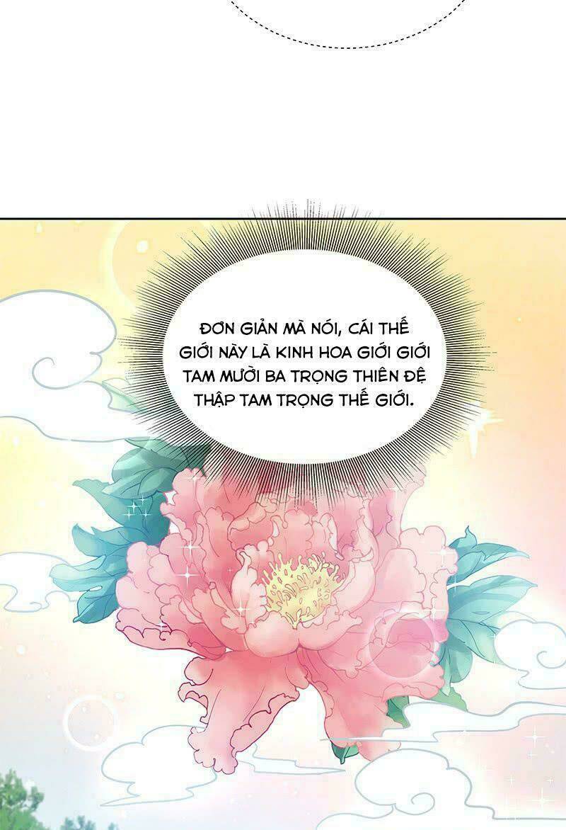 Trò Chơi Trừng Phạt: Chapter 12