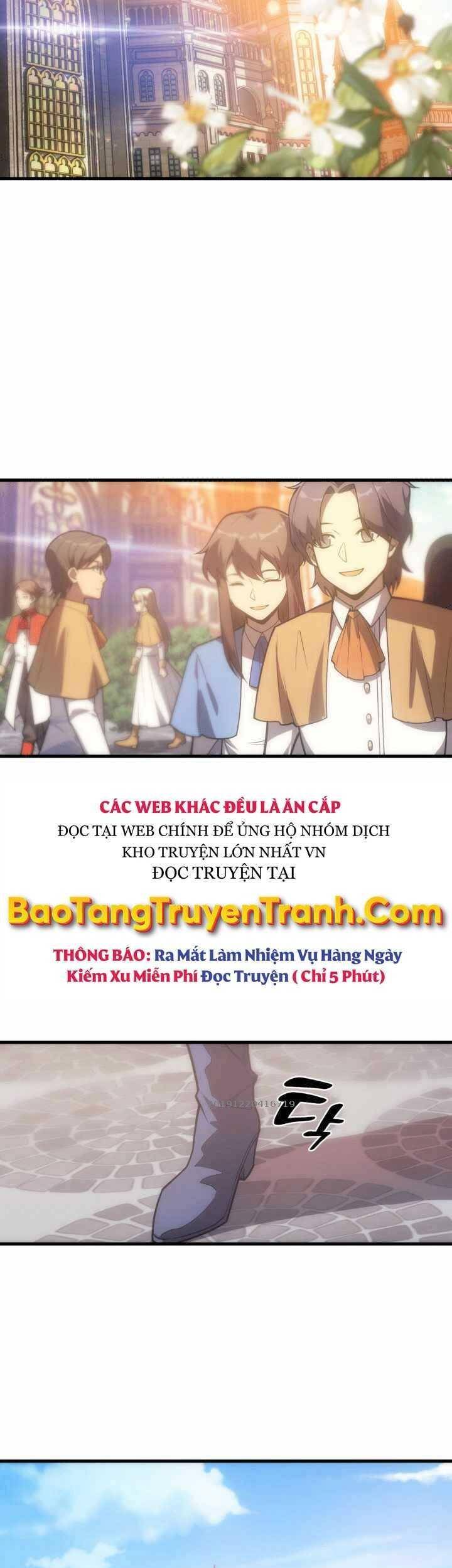 Tái Sinh Thành Công Chức Bình Thường Ở Một Thế Giới Xa Lạ: Chapter 18