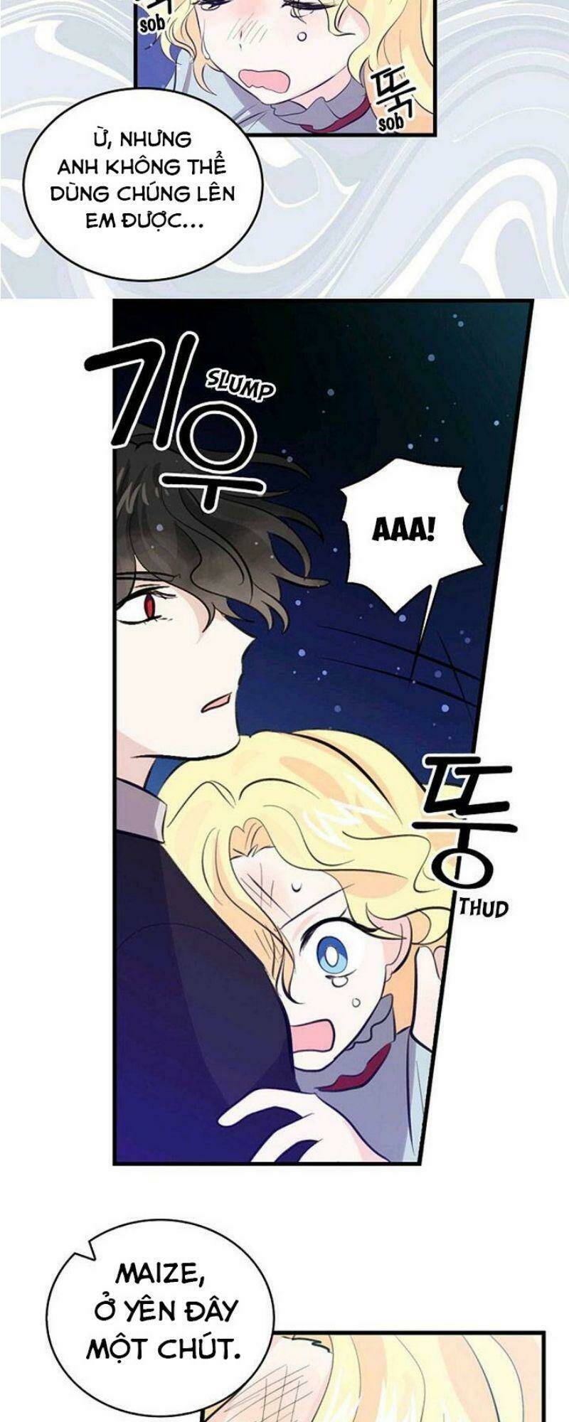 Tôi Là Bạn Gái Cũ Của Một Người Lính: Chapter 39