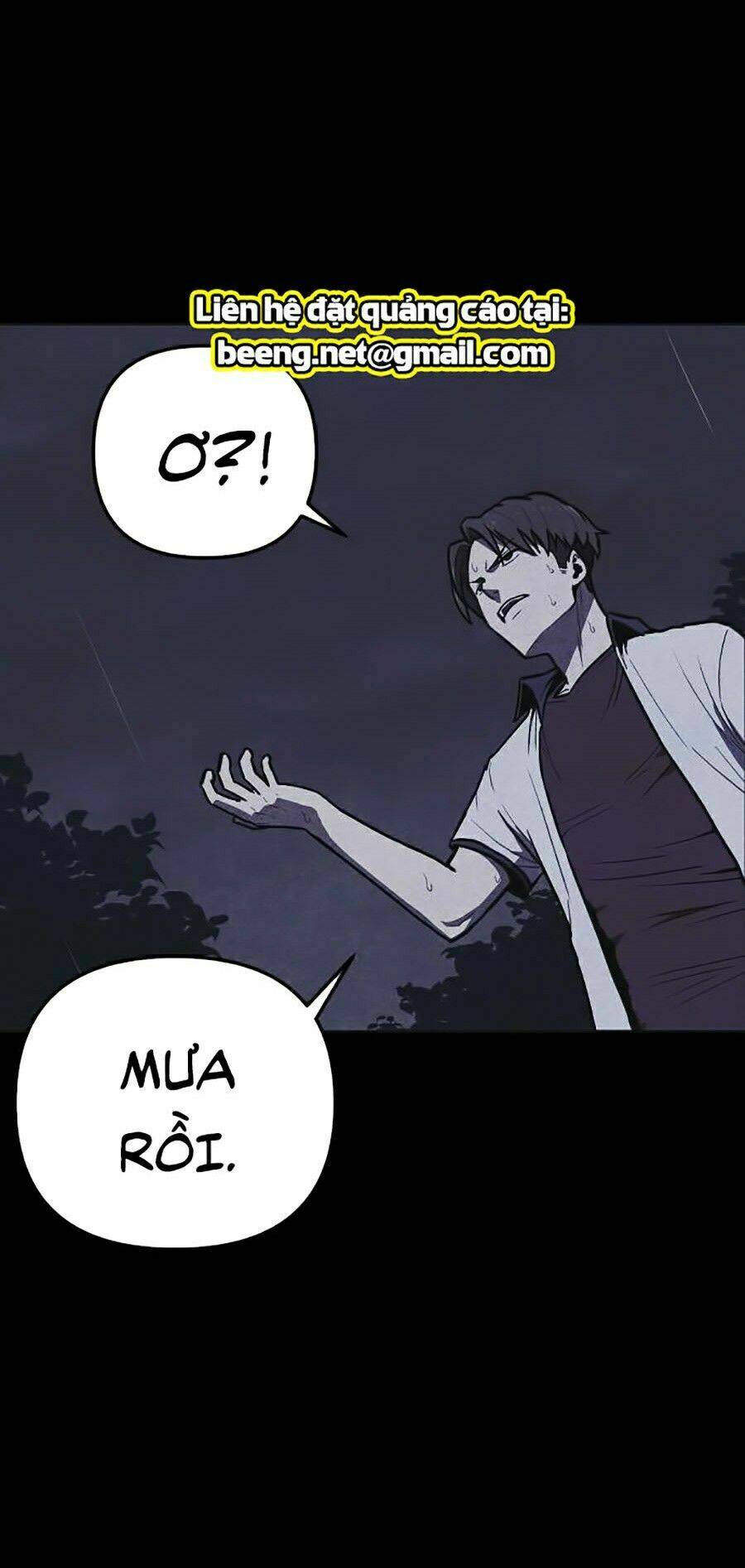 Cậu Bé Shotgun: Chapter 4