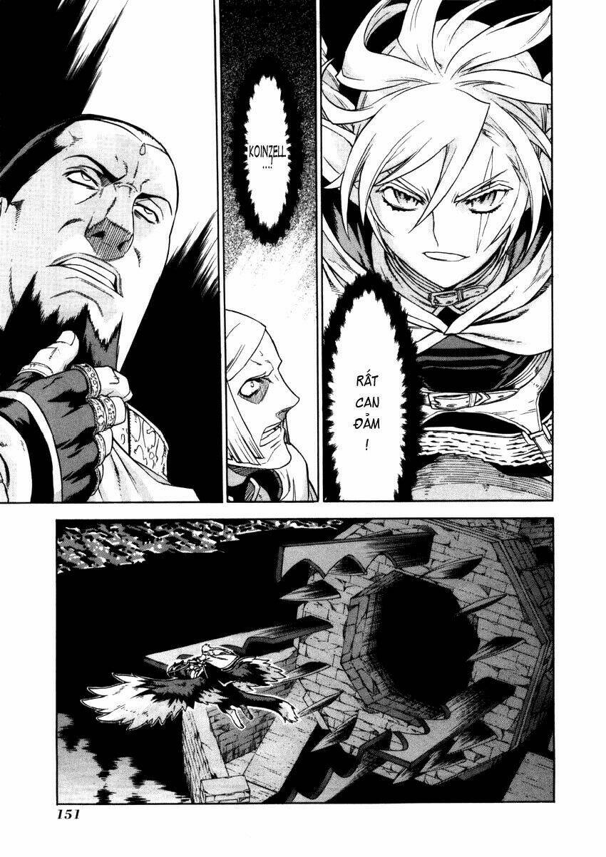 Ubel Blatt: Chapter 29