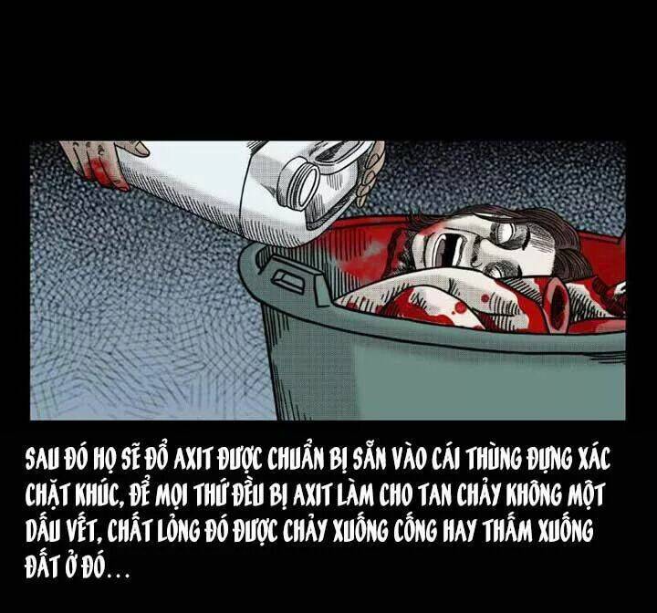 Kỳ Án Có Thật: Chapter 32