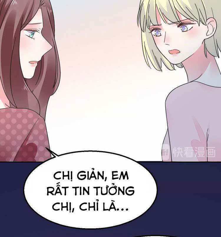 Điều Ước Sủng Ái Bất Bình Đẳng: Chapter 106.2