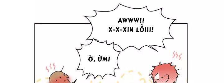 …”Một Sự Thật Khá Khó Chịu.”: Chapter 31