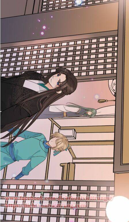 Bạn Trai Tôi Là Cẩm Y Vệ 2: Chapter 12