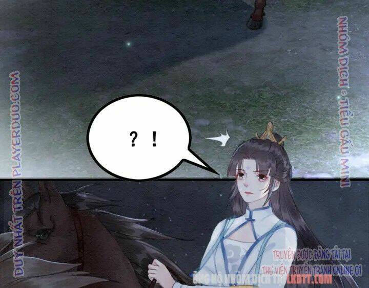 Trọng Sinh Bá Sủng Nhiếp Chính Vương Quá Mạnh Mẽ: Chapter 142