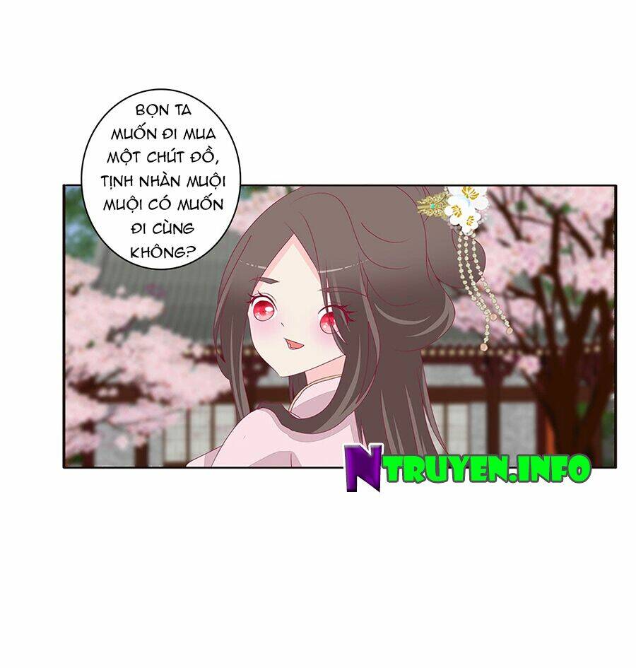 Tướng Quân Mời Ra Trận: Chapter 139