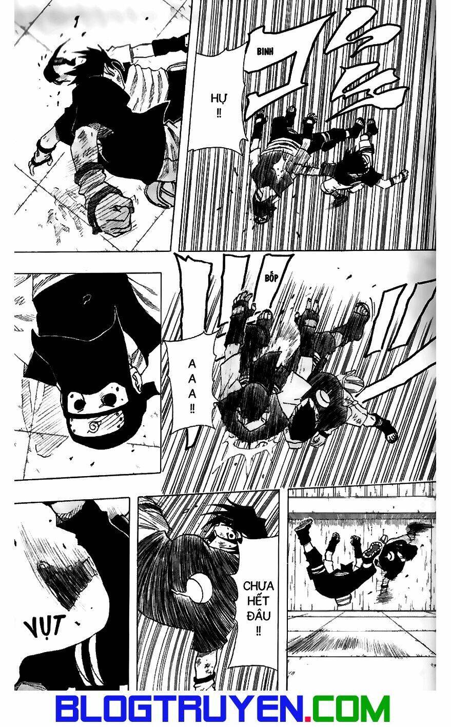 Naruto: Chapter 68
