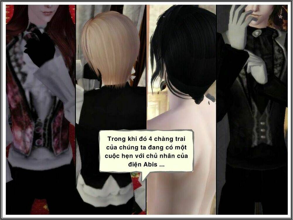 Truyện Sims - Earl Story: Chapter 50