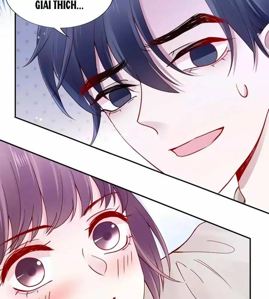 Hai Mặt Cuốn Hút Của Anh: Chapter 34