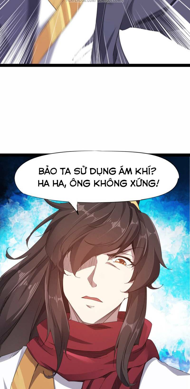 Kiếm Đồ: Chapter 22