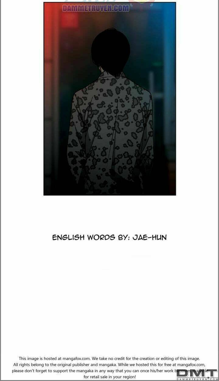 Quán Ăn Sát Thủ: Chapter 53