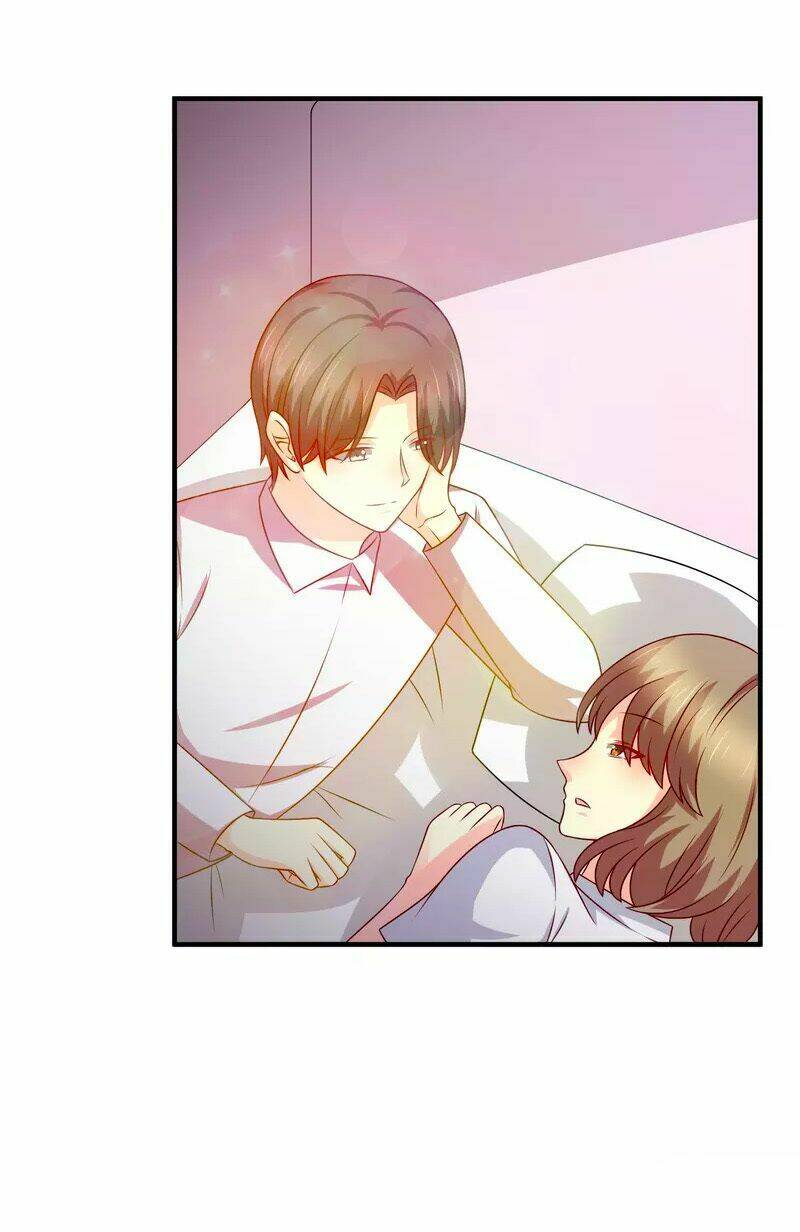 Thời Gian Đều Biết: Chapter 44