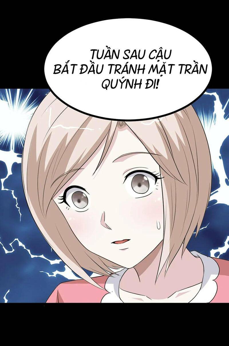 Đai Ca Trở Lại Tuổi 16: Chapter 172