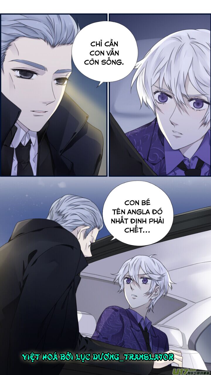 Lam Sí: Chapter 158