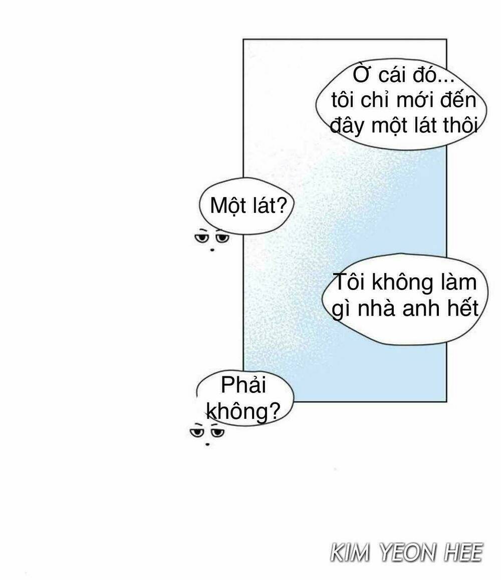 Tôi Kết Hôn Cùng Antifan: Chapter 19