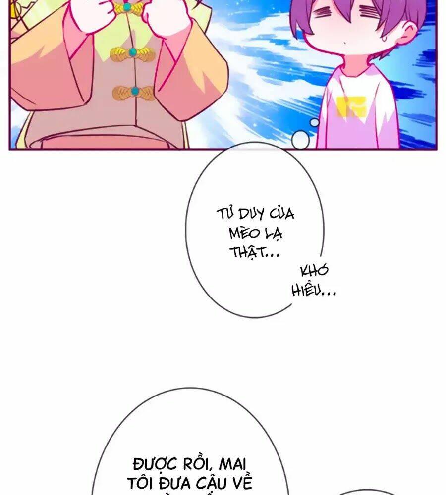 Đừng Nghịch, Ta Chỉ Muốn Yên Tĩnh: Chapter 64