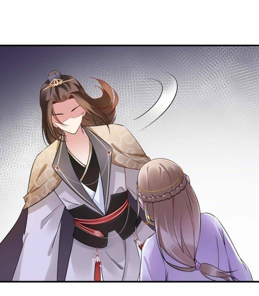 Vương Phi Có Chút Nghịch Ngợm: Chapter 42