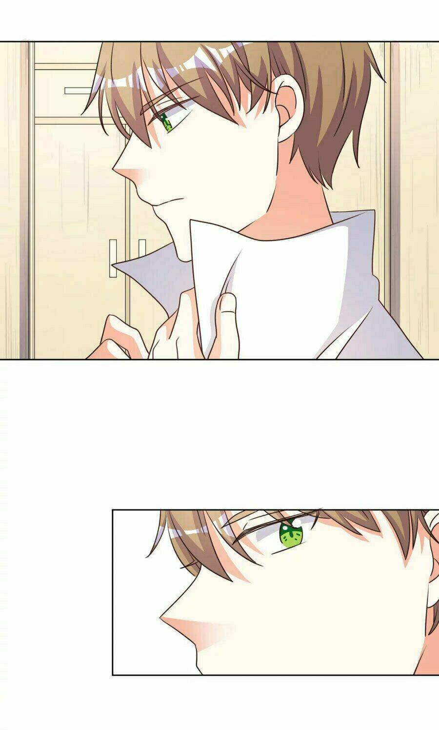 Hôn Nhân Dục Vọng: Thiếu Gia Nhẹ Một Chút!: Chapter 73