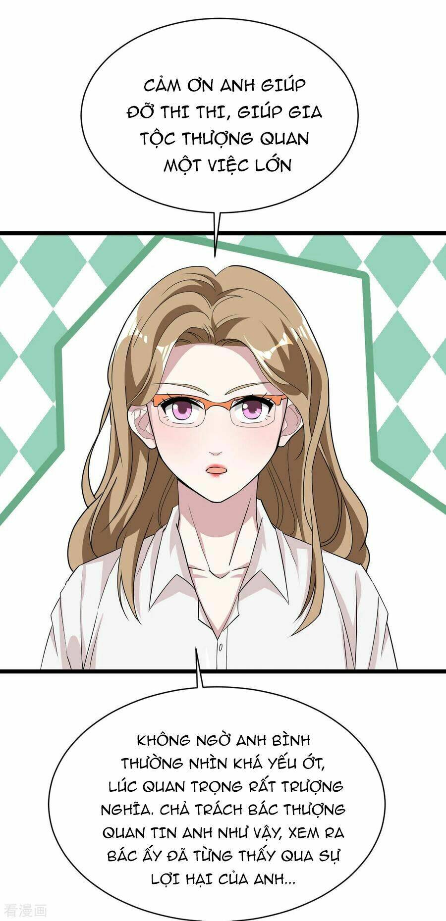 Đô Thị Tà Vương: Chapter 10