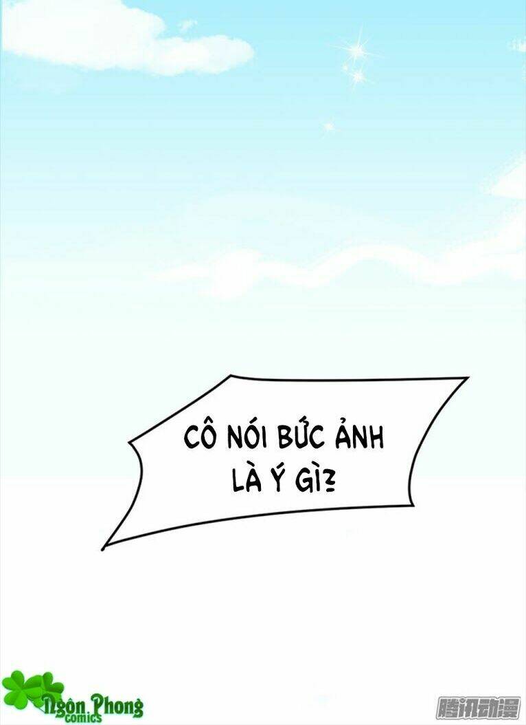 Bà Xã Tôi Là Nam Thần: Chapter 31