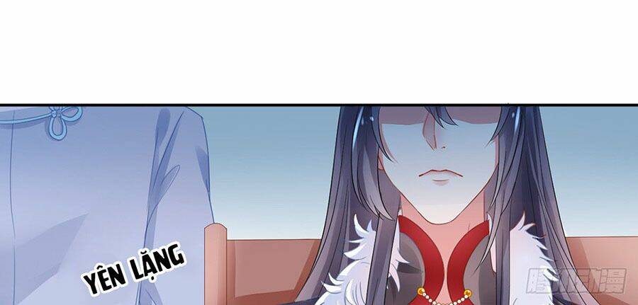 Hoàng Phi 9000 Tuổi: Chapter 5