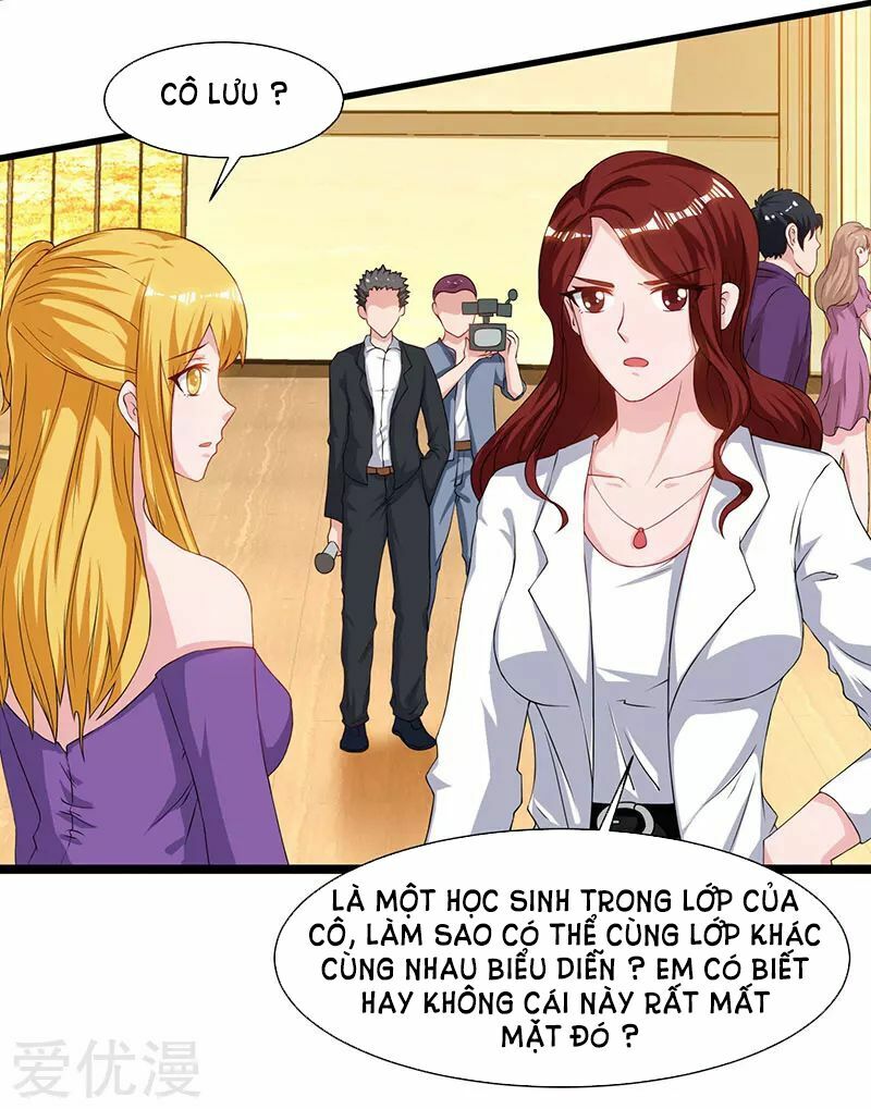 Trọng Sinh Khí Thiếu Quy Lai: Chapter 53