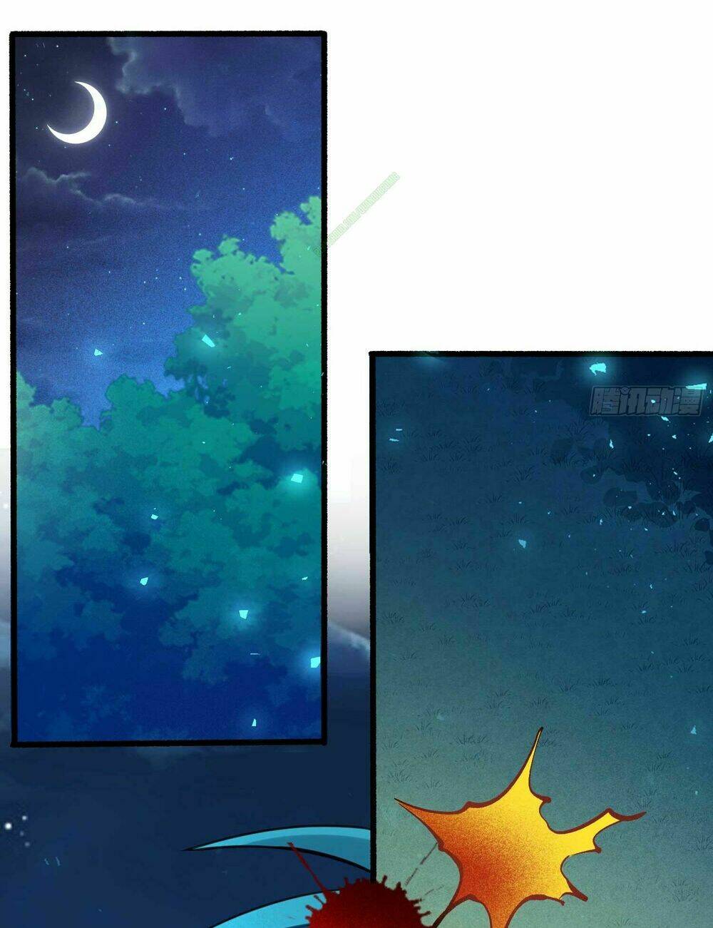 Giáng Thần Chiến Ký: Chapter 6