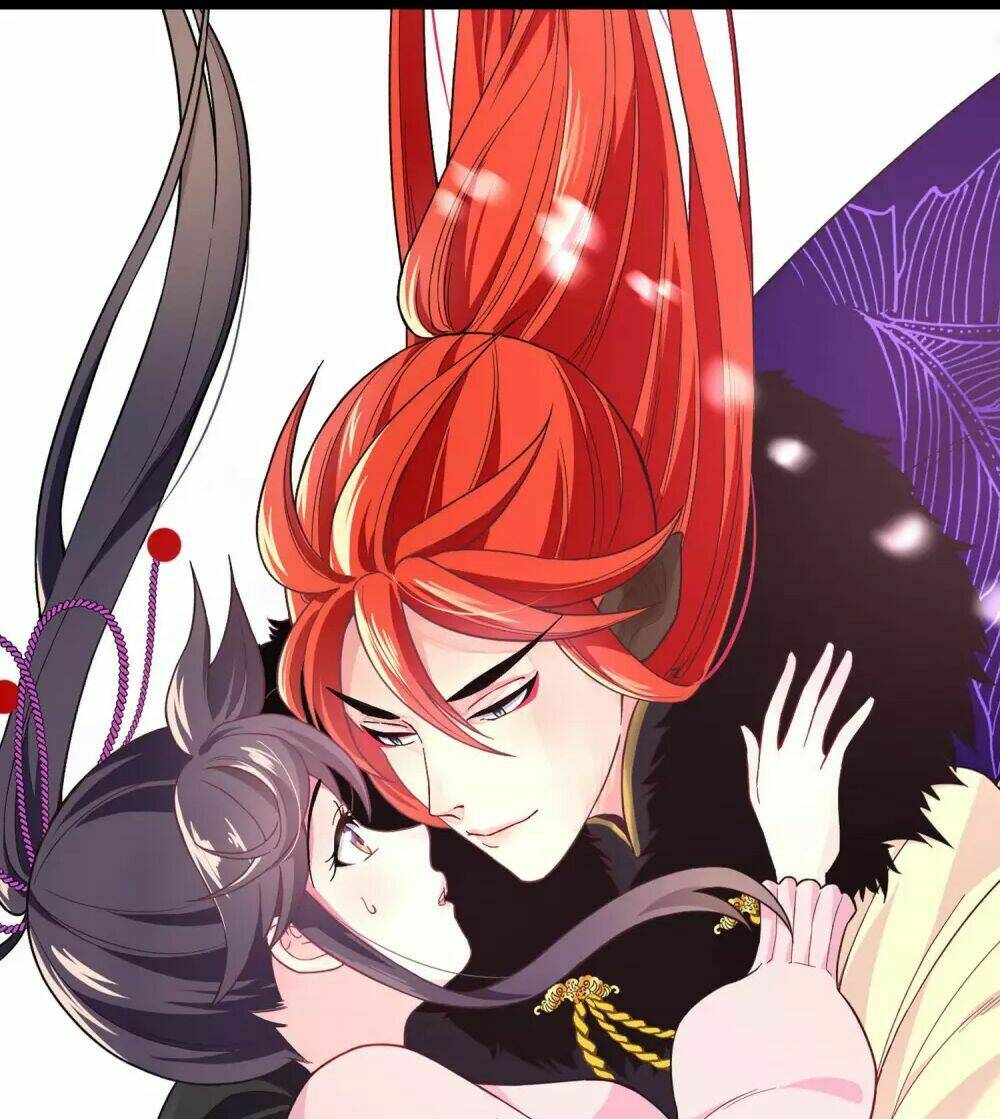 Anh Ấy Đến Từ Địa Ngục: Chapter 0