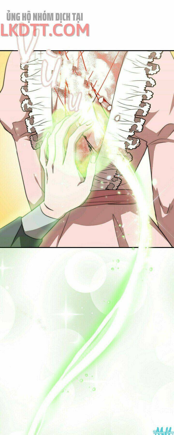 Công Chúa Bị Lãng Quên Muốn Sống Trong Hòa Bình: Chapter 11