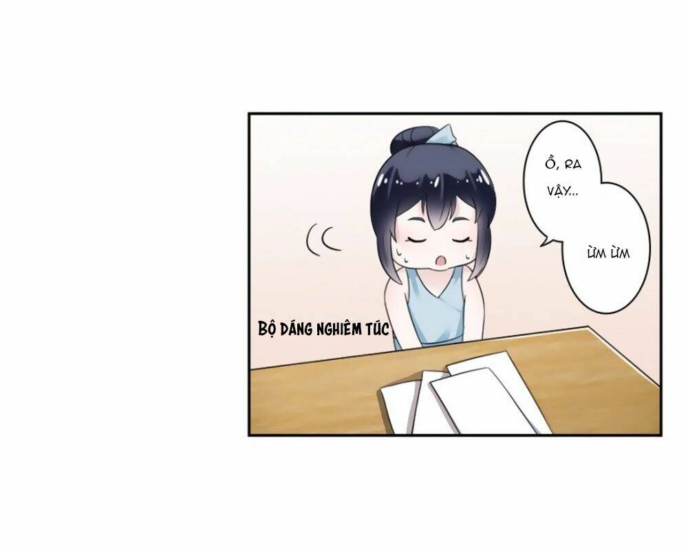 Thiên Kim Đường Môn: Chapter 74